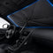 QuickFold™ Car Sun Shield