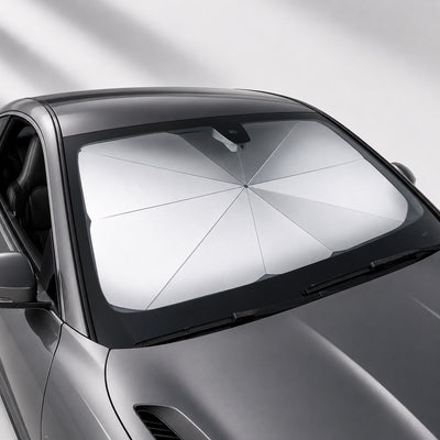 QuickFold™ Car Sun Shield