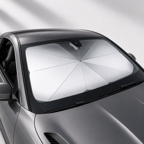 QuickFold™ Car Sun Shield