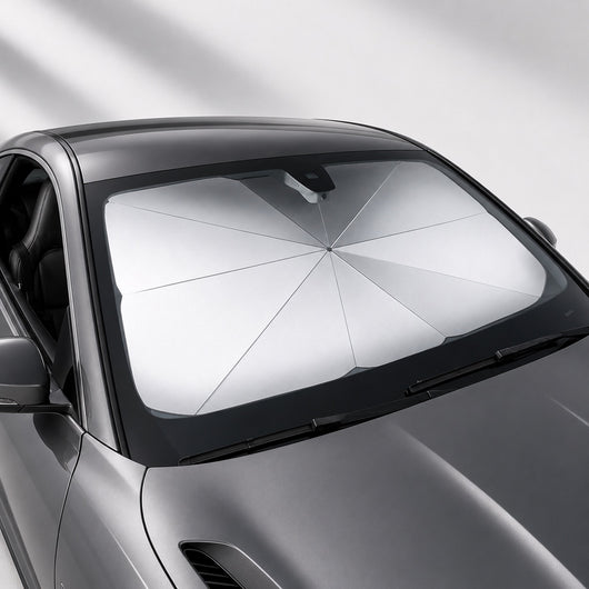 QuickFold™ Car Sun Shield