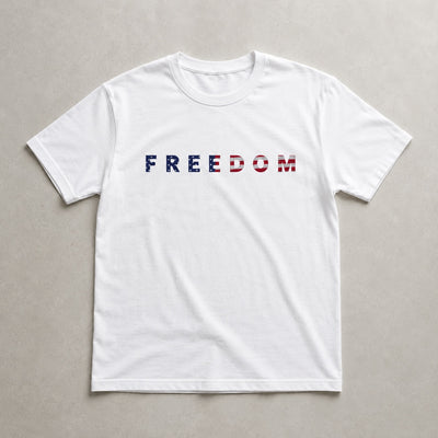 Freedom 250 Heritage Tee