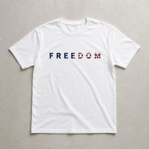 Freedom 250 Heritage Tee