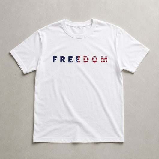 Freedom 250 Heritage Tee