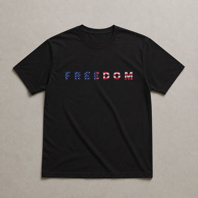 Freedom 250 Heritage Tee