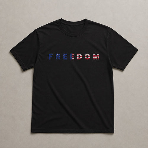 Freedom 250 Heritage Tee